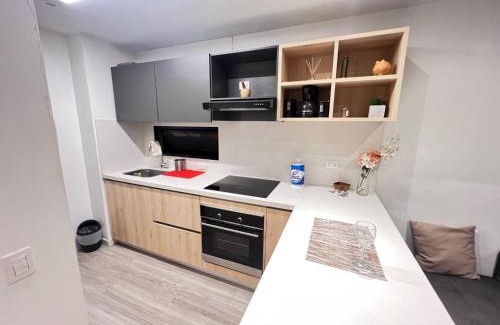 Chapinero Apartment | Luxury Penthouse With a Rooftop Pool & 24h Gym, Near Zona G!