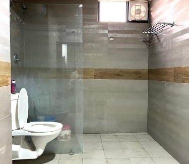 Rishikesh Apartment | Luxury Penthouse with Ganga View