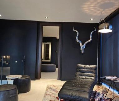 Bo'Kaap Apartment | Luxury Penthouse with Private Pool
