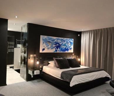 Bo'Kaap Apartment | Luxury Penthouse with Private Pool