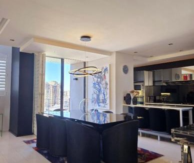 Bo'Kaap Apartment | Luxury Penthouse with Private Pool