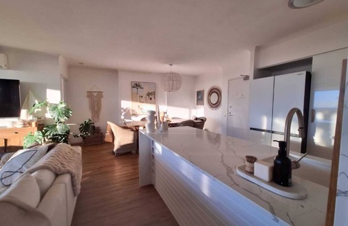 Alexandra Headland Apartment | Luxury Personified on Alex Beach Views 2 Bed
