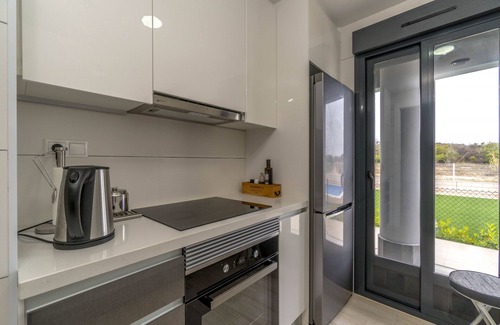 La Mata House | Luxury Pinada Beach La Mata