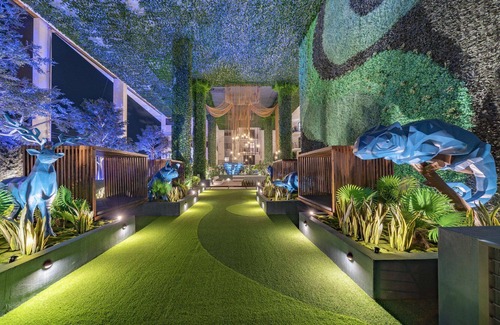 Garden Isles Apartment | Luxury Pompano Beach