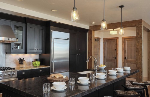 Steamboat Springs Condo | Luxury + Pool + Ski-in/Ski-out - Nightfall Ridge