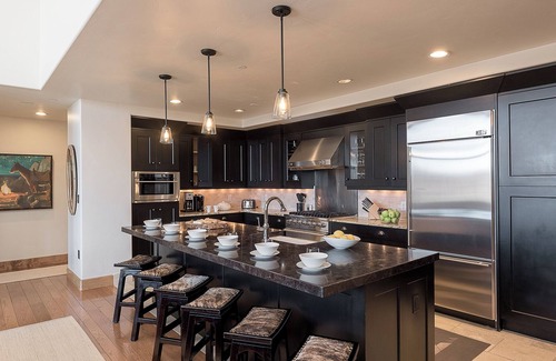 Steamboat Springs Condo | Luxury + Pool + Ski-in/Ski-out - Nightfall Ridge