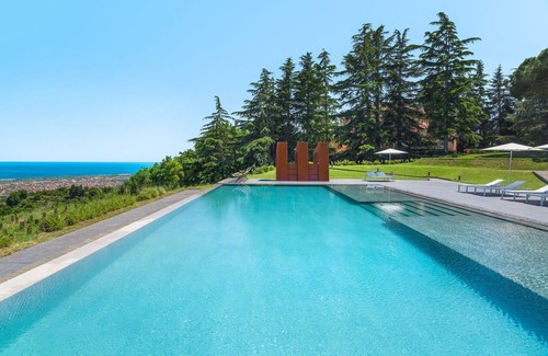 Mascali Villa | Luxury pool villa between Taormina and Catania, Sicily