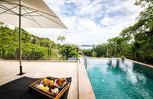 Kamala House | Luxury Pool Villa for families and Honeymooners