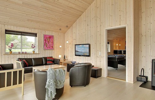 Lohals House | Luxury Pool Villa in Lohals - By Traum Ferienwohnungen