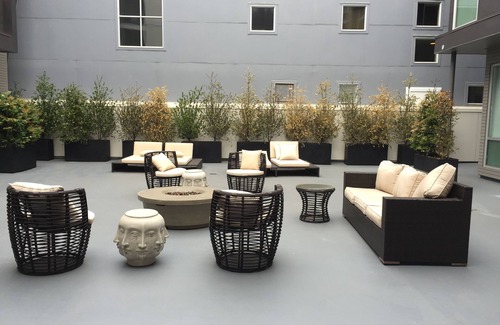 Potrero Hill Condo | Luxury Potrero Hill/Dogpatch Condo
