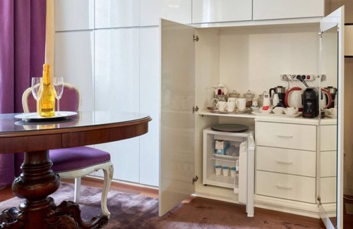 Verona City Centre Apartment | Luxury&privacy 190 sqm penthouse with spectacular view of Roman Theater