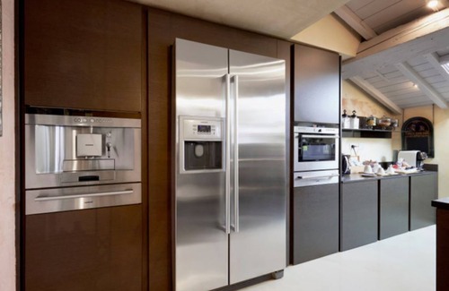 Verona City Centre Apartment | Luxury&privacy 190 sqm penthouse with spectacular view of Roman Theater
