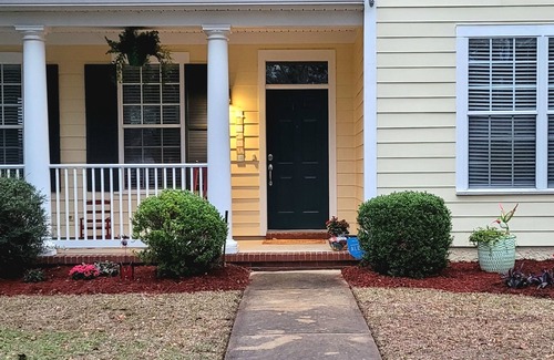 Tallahassee House | Luxury Private 1Br/ba in Upscale Community - Southwood