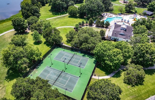 Tallahassee House | Luxury Private 1Br/ba in Upscale Community - Southwood