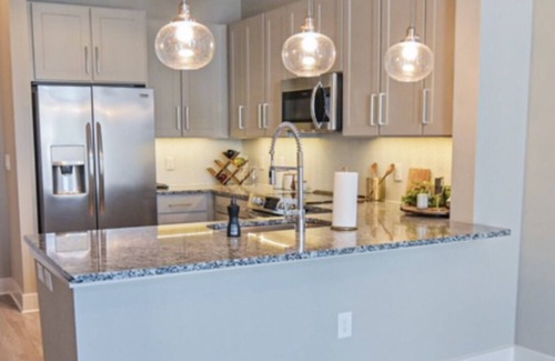Wilmington Apartment | Luxury private apartment