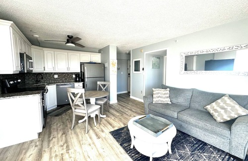 Fort Myers Beach Apartment | Luxury Private Beach Getaway with Breathtaking Views!