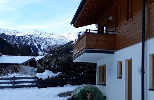 Hinterglemm Ski Chalet | Luxury private chalet in Saalbach-Hinterglemm Ideal for family groups and groups