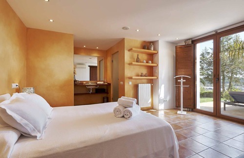 Sant Carles de Peralta Villa | Luxury Private Holiday Villa with Private Pool, Ibiza Villa 1281