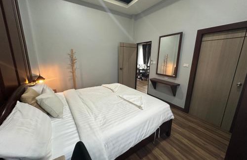 Krabi House | Luxury Private Pool Villa Ao Nang Krabi T 3