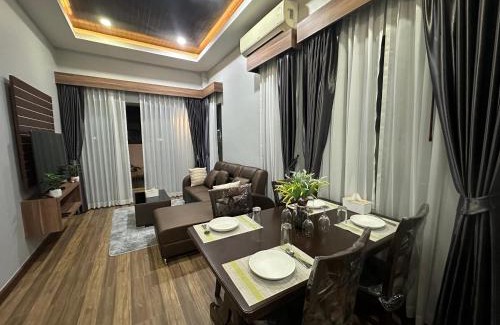 Krabi House | Luxury Private Pool Villa Ao Nang Krabi T 3