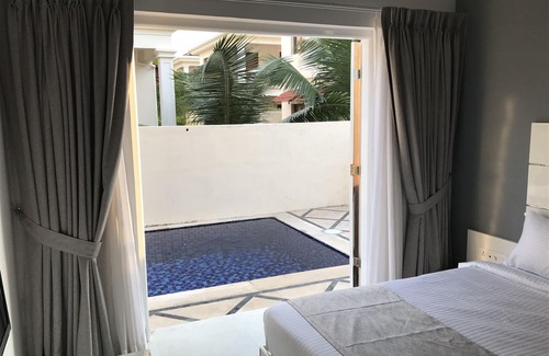 Guirim Villa | Luxury Private Pool Villas in Goa, India