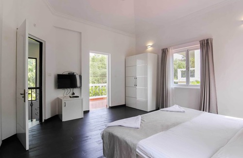 Guirim Villa | Luxury Private Pool Villas in Goa, India