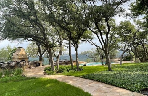 Wetmore Villa | Luxury Private Ranch Style Villa