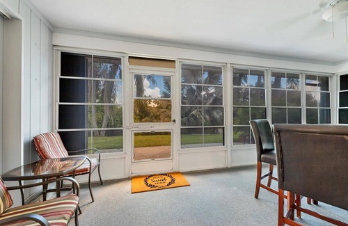 Pebble Beach House | Luxury Private House with Pool on Charlotte Harbor Area, Charlotte County House 5818