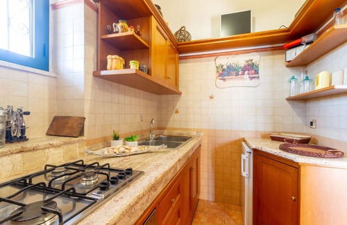 Porto Cesareo Villa | Luxury Private Villa With Garden