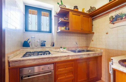 Porto Cesareo Villa | Luxury Private Villa With Garden