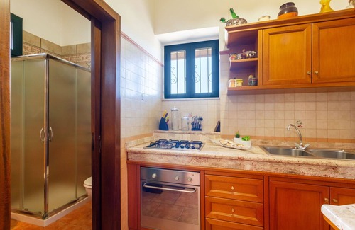 Porto Cesareo Villa | Luxury Private Villa With Garden