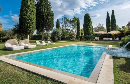 Grosseto Villa | Luxury private villa in the hearth of Maremma