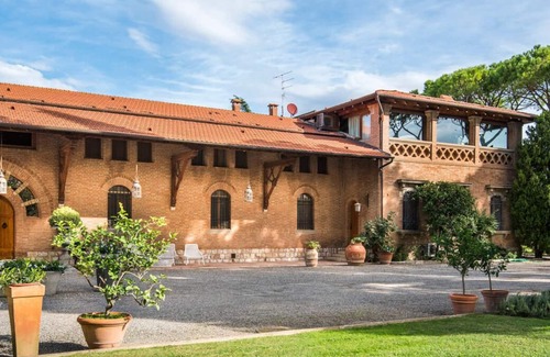Grosseto Villa | Luxury private villa in the hearth of Maremma