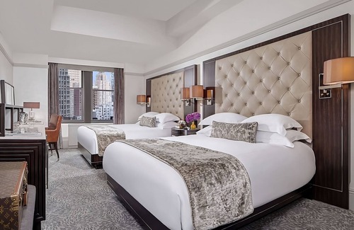Central Park South Hotel | Luxury Property Just Minutes to Broadway, 4 Amazing Units, Pet-Friendly