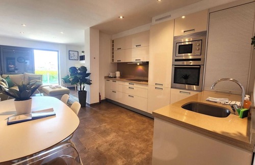 Pollensa Apartment | Luxury Puerto Pollenca Apartment in Bocquer n ETVPL/14868