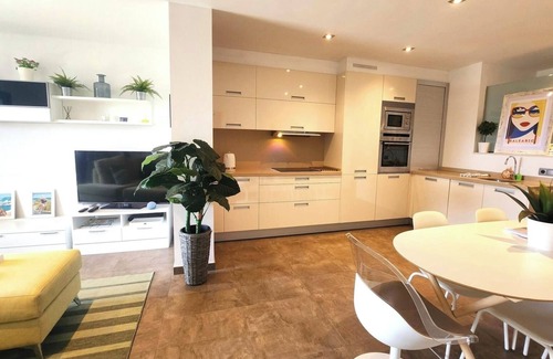 Pollensa Apartment | Luxury Puerto Pollenca Apartment in Bocquer n ETVPL/14868