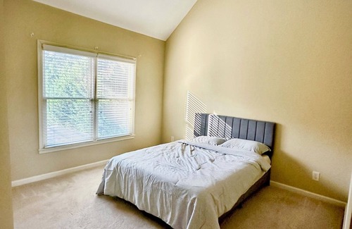 Dacula House | Luxury Quiet and Cozy Beautiful Place for Family
