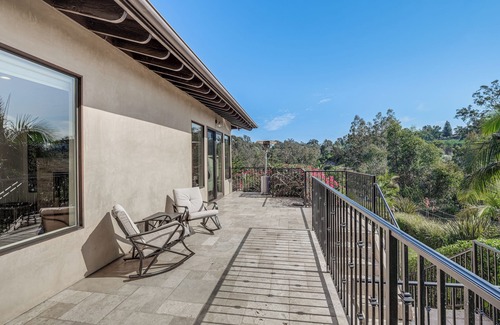 Fairbanks Ranch Villa | Luxury 'Rancho Santa Fe' Villa in Del Mar w/Pool!