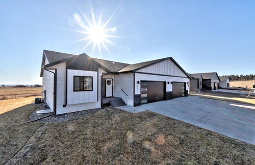 Rapid City House | Luxury Rapid City Home #1
