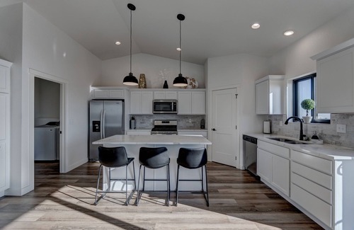 Rapid City House | Luxury Rapid City Home #2
