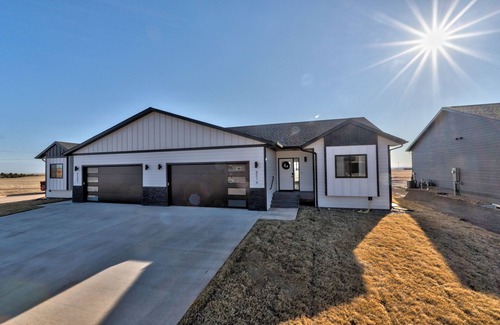 Rapid City House | Luxury Rapid City Home #2