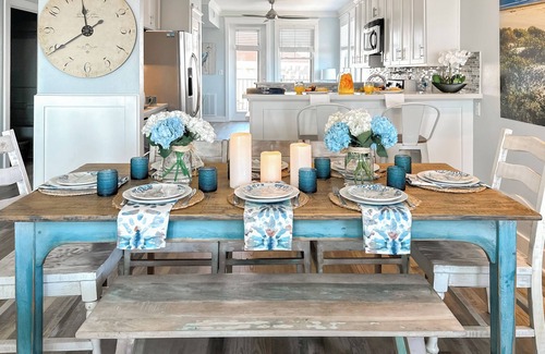 Red Fish Cove Condo | Luxury Renovated Beachfront Oasis