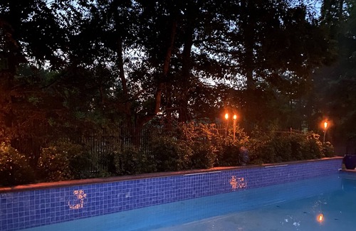 McDonough House | Luxury rental for your event !