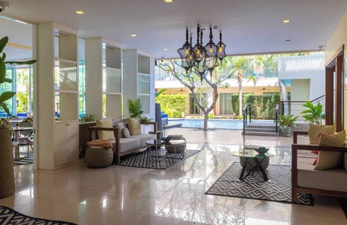 Nong Thale Villa | Luxury Residence Klong Muang Beach Krabi