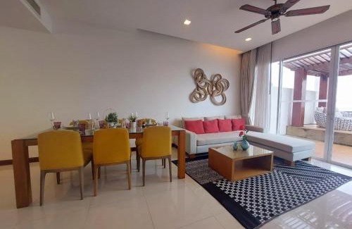Nong Thale Apartment | Luxury Residence Klong Muang Beach Front , Krabi