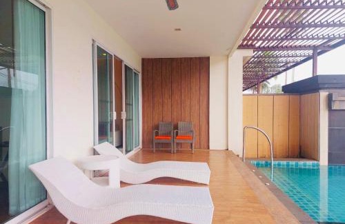 Nong Thale Apartment | Luxury Residence Klong Muang Beach Front , Krabi