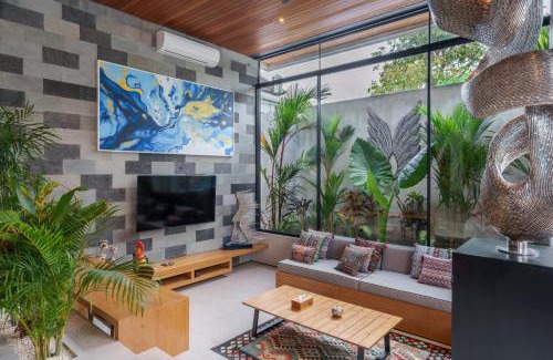 Nakula Villa | Luxury Resort Of 4 Villas 11 Br Seminyak