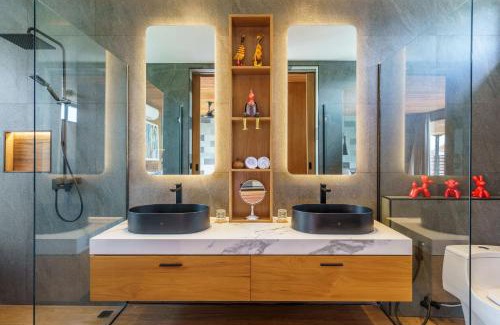 Nakula Villa | Luxury Resort Of 4 Villas 11 Br Seminyak