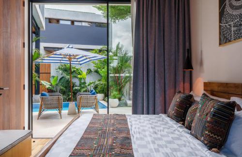 Nakula Villa | Luxury Resort Of 4 Villas 11 Br Seminyak