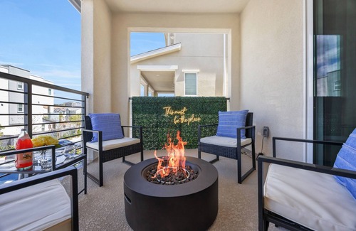San Juan Capistrano House | Luxury Resort - Pool&Spa - Arcade - Theater - Fitness - BBQ - Beach